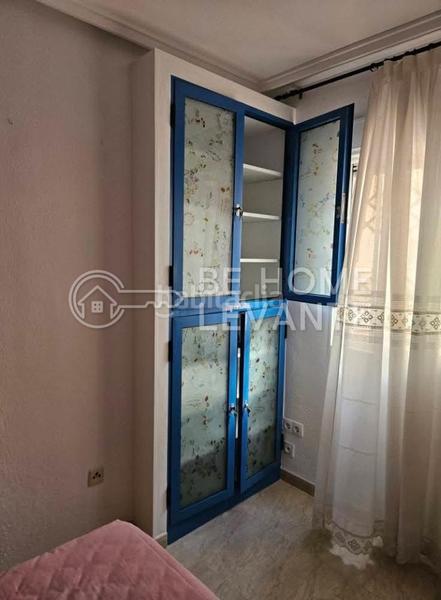 Foto a896c9ea-6257-43d2-aed4-3596d805fb3f. Etagenwohnung mit heizung pool in Zona Playa del Cura Torrevieja