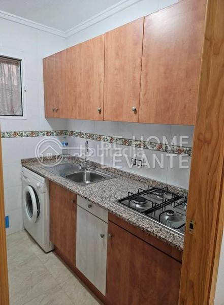 Foto e604b9a8-e8b1-430e-aba2-2142a5c71e7f. Etagenwohnung mit heizung pool in Zona Playa del Cura Torrevieja