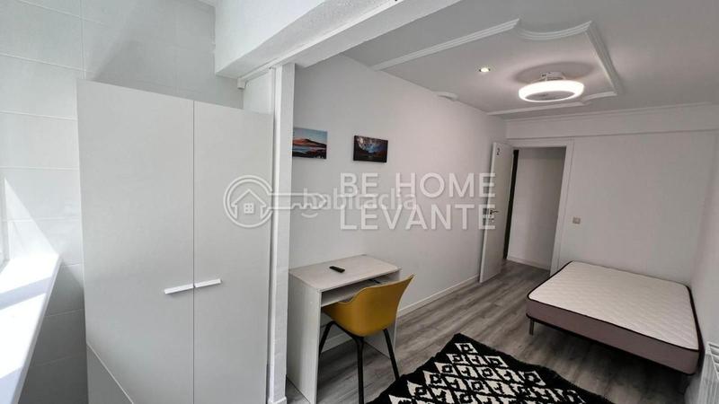 Foto 62e0d84f-124e-4a43-8c35-37ea70de10a0. Appartamento con riscaldamento parcheggio in Nou Alacant Alicante