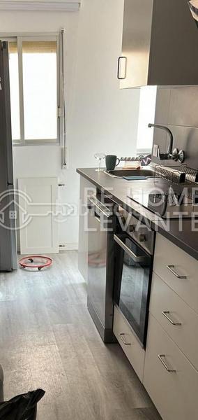 Foto 78f1e86f-023d-49b7-9965-8333ca379204. Appartamento con riscaldamento parcheggio in Nou Alacant Alicante