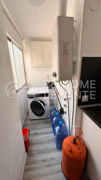 Foto 7b9bbc74-688d-4407-8741-9aa8d0ad982b. Appartamento con riscaldamento parcheggio in Nou Alacant Alicante