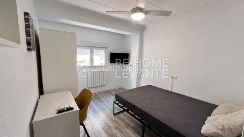Foto a8ec3e74-8dd9-4801-b57d-114ccf7ba5b4. Appartamento con riscaldamento parcheggio in Nou Alacant Alicante