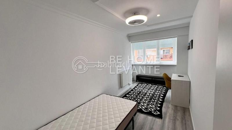 Foto 36b7d4ec-db2d-4763-80e7-e8e3aee71ecf. Appartement avec chauffage parking dans Nou Alacant Alicante