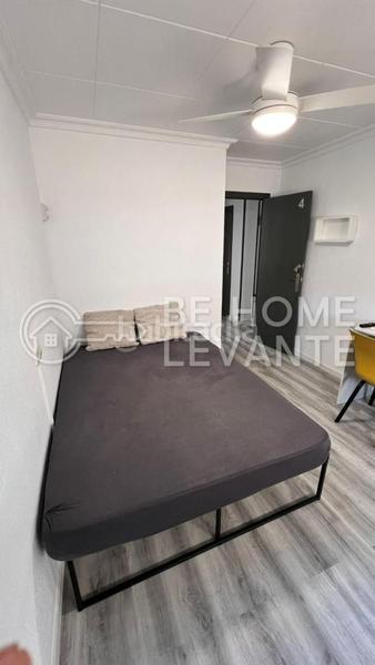 Foto 7cbbd55a-e6c3-4a56-a614-c8006986a2b1. Appartement avec chauffage parking dans Nou Alacant Alicante