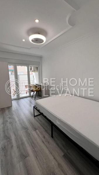 Foto 422a00fe-1457-4a92-9867-37995b8c3f5e. Piso en Nou Alacant Alicante