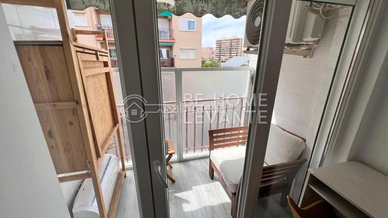 Foto 9a1362e4-0115-4ba4-906a-505f3228f9f6. Piso en Nou Alacant Alicante