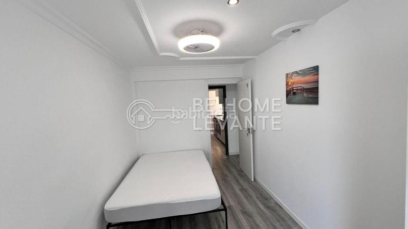 Foto c0ba7e07-1521-4bf8-ad7a-9161030a7cf6. Piso en Nou Alacant Alicante