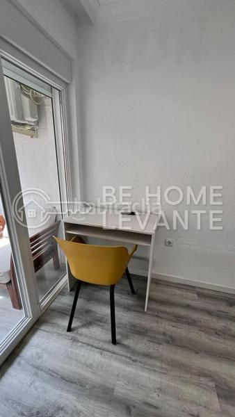 Foto ed8e08ad-6458-406f-bd5c-0587ad5a14a1. Piso en Nou Alacant Alicante