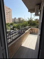 Etagenwohnung in Nou Alacant