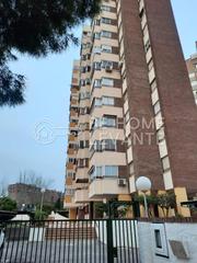 Appartement à Cabo de las Huertas