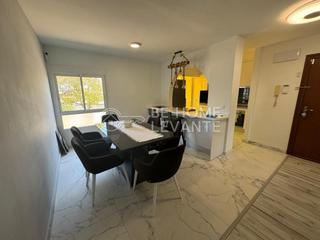 Appartement à Juan XXIII