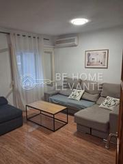 Appartement à Virgen del Remedio - Parque Lo Morant