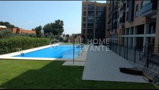 Location Appartement  Avenida cardenal francisco  alvarez