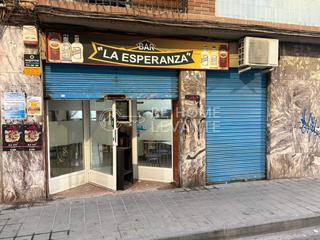 Pas-de-porte Local commercial à Carolinas Altas