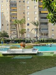 Piso en Agua Amarga - Urbanova
