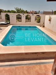 Appartement à Cañada del Fenollar