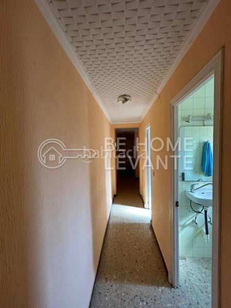 Foto 05c3a97a-9307-4c6d-b138-0ba1ad6485e0. Appartamento con riscaldamento in Carolinas Bajas Alicante