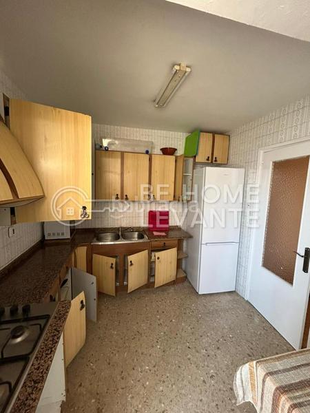 Foto 5d7db116-25e2-437f-afa8-d75b640eb01e. Appartamento con riscaldamento in Carolinas Bajas Alicante