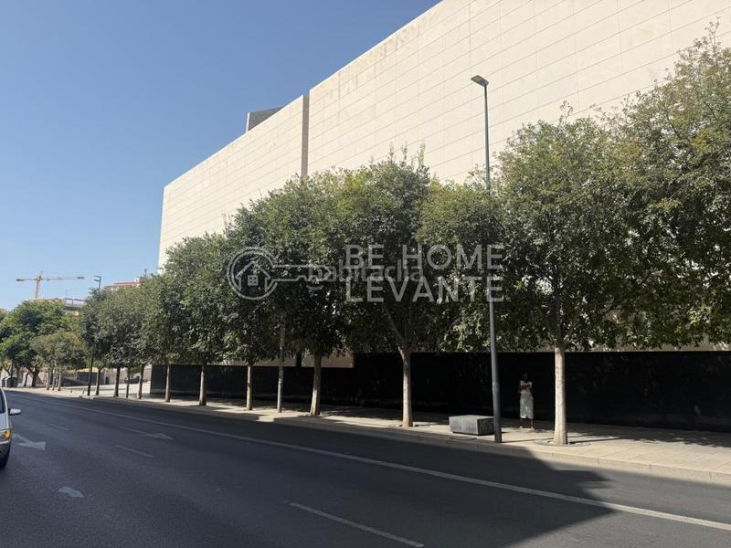 Foto 6ca1f0e7-8bf2-411b-952d-3bf63ae1d236. Appartamento con riscaldamento in Carolinas Bajas Alicante