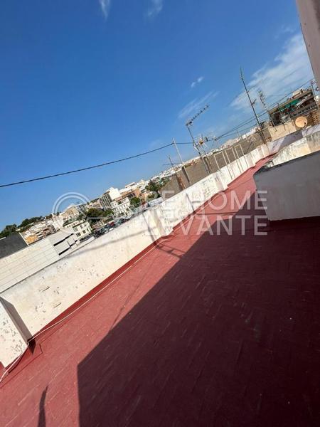 Foto 8fcf59e4-1329-4e43-85e5-0631a38c7c9c. Appartamento con riscaldamento in Carolinas Bajas Alicante