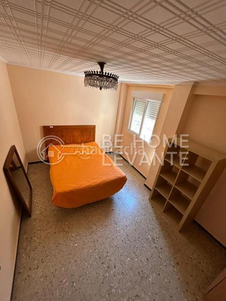 Foto d12ca021-55b4-4e7d-b7e5-9d0a8d587f55. Appartamento con riscaldamento in Carolinas Bajas Alicante