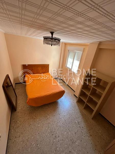 Foto ec30707a-3f20-4af0-a284-4671924594e9. Appartamento con riscaldamento in Carolinas Bajas Alicante
