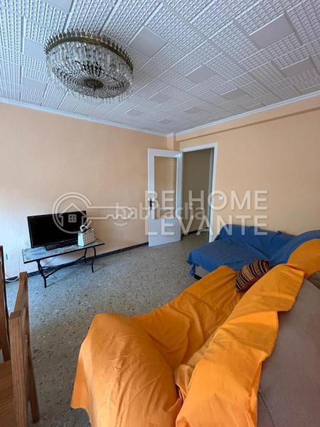 Foto 0bbb8f3f-c4d2-48bf-a2fe-e0bac662d715. Piso en Carolinas Bajas Alicante