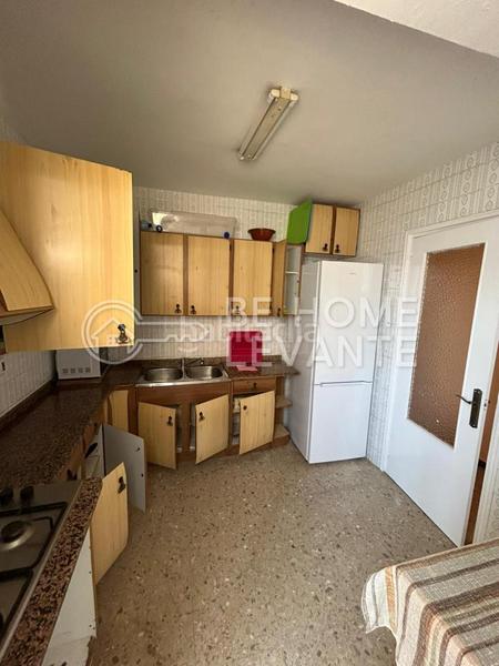 Foto 633ac07a-3553-49d3-81af-1b82ef1e9edc. Piso en Carolinas Bajas Alicante