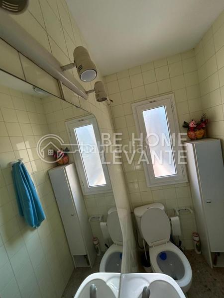 Foto 652ffb34-3279-40eb-932b-88ddc026af4d. Piso en Carolinas Bajas Alicante