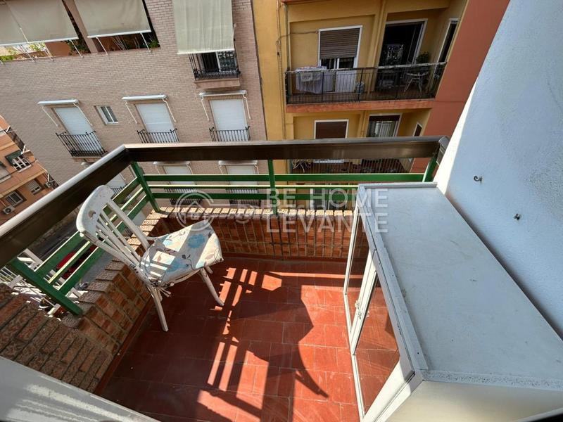 Foto 97bc9da4-d4a3-47d7-b049-5852c0ad8ad4. Piso en Carolinas Bajas Alicante