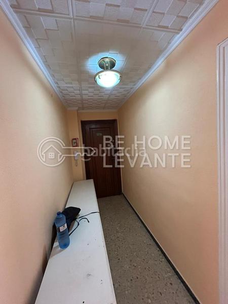 Foto b281cdba-b8e8-44b5-a9c1-971422c59d1b. Piso en Carolinas Bajas Alicante