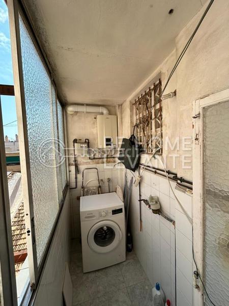 Foto bed04486-ae74-4a78-af3b-f41067f77fa9. Piso en Carolinas Bajas Alicante