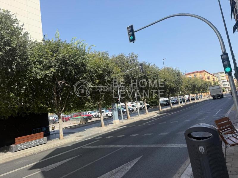 Foto c18ab3a7-1946-4116-9509-87c60a175470. Piso en Carolinas Bajas Alicante