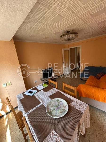 Foto c45af1ea-e809-433b-be91-abf52d105c75. Piso en Carolinas Bajas Alicante