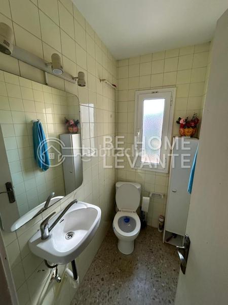 Foto e392f8b5-af8e-4b71-a25b-7a6b959ae4ab. Piso en Carolinas Bajas Alicante
