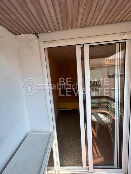 Foto edcaf943-d062-43c4-9ce7-54a449be3f8c. Piso en Carolinas Bajas Alicante