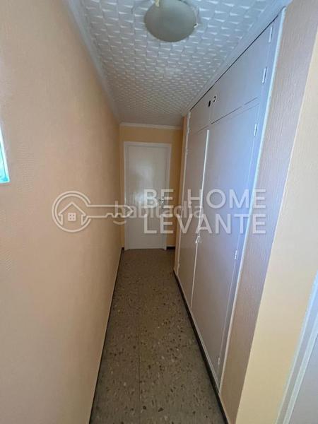 Foto fee6b094-7066-4153-b2b2-89d4c6fd5905. Piso en Carolinas Bajas Alicante