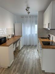 Appartement à San Fernando - Princesa Mercedes