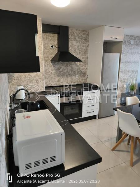 Foto 00f5d47f-4a0e-4312-9de9-90a8add17286. Appartement avec chauffage dans Albufereta Alicante