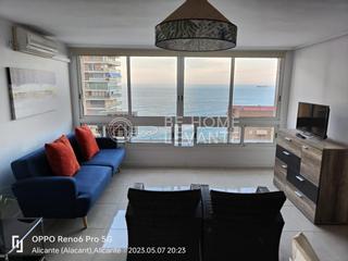 Appartement à Albufereta