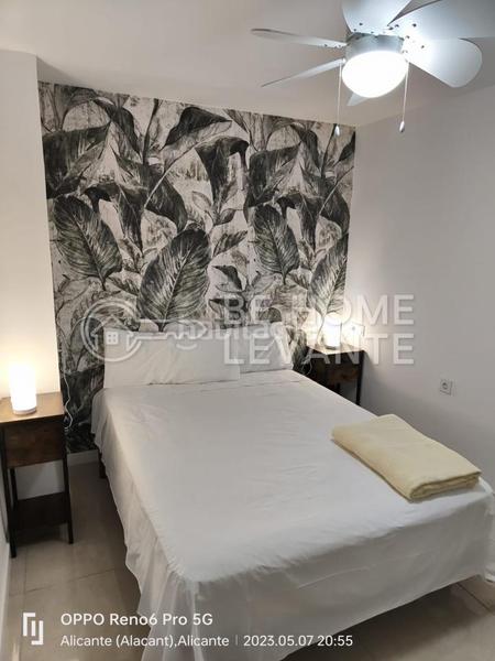 Foto 6aa81179-6be4-4b32-8a9b-47cf95ed52da. Appartement avec chauffage dans Albufereta Alicante