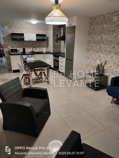 Foto 97333114-1a9d-4e94-a2cb-499b382fd270. Appartement avec chauffage dans Albufereta Alicante