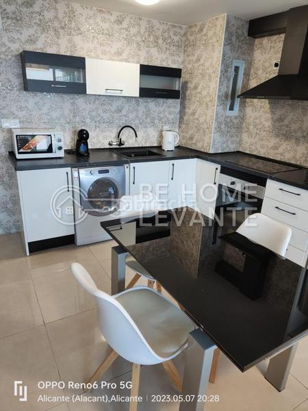 Foto 9bdda1e3-06a3-4bec-a5d2-fc3b5c66e4fc. Appartement avec chauffage dans Albufereta Alicante