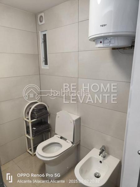 Foto 01785b17-aa54-4fe4-8ed6-b430116513ea. Piso en Albufereta Alicante
