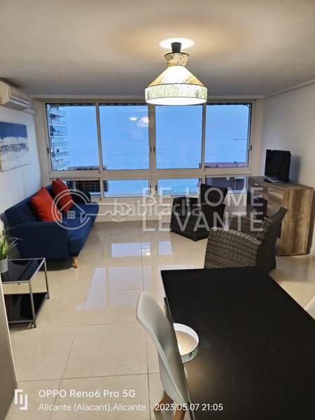 Foto 3d7f7608-c9b6-4f06-a69f-e0af8398ab6c. Piso en Albufereta Alicante