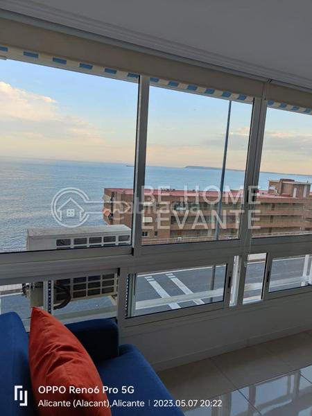 Foto 8f2b07b1-7046-491a-b5b4-0ad063162428. Piso en Albufereta Alicante