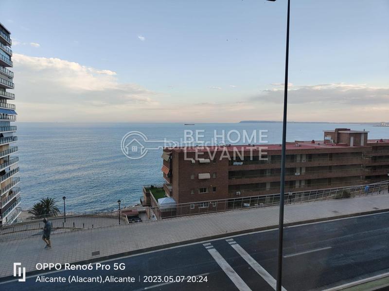Foto b89b591c-ae08-44bf-8d75-07b525510583. Piso en Albufereta Alicante