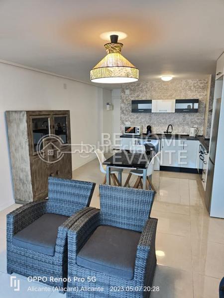 Foto be61848e-5234-44c5-9f24-b8db0e876275. Piso en Albufereta Alicante