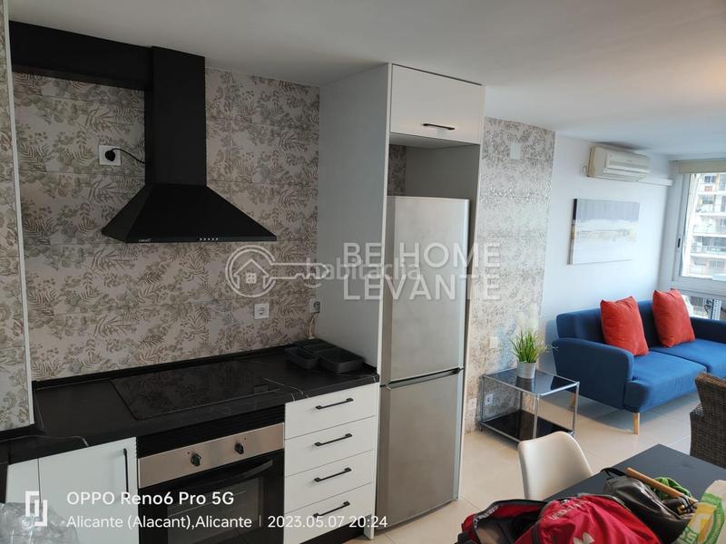 Foto beed437b-904d-40bf-a418-ce5cb058263b. Piso en Albufereta Alicante