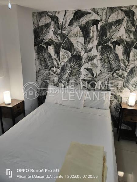 Foto f1641f8b-7b97-4970-9926-eddffd5fea6c. Piso en Albufereta Alicante
